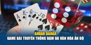 Andar Bahar – Game Bài Truyền Thống Đậm Đà Văn Hóa Ấn Độ