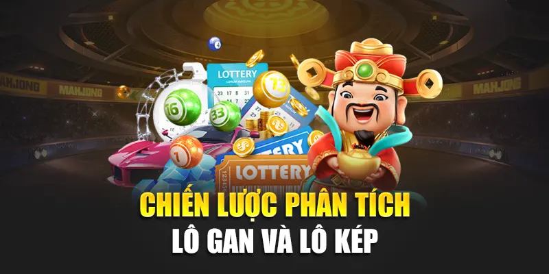 Chiến lược phân tích lô gan và lô kép