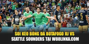 Soi Kèo Bóng Đá Botafogo RJ Vs Seattle Sounders Tại growfinance.in.net